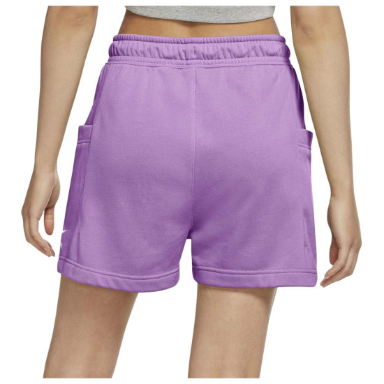 Nike Γυναικείο σορτς Sportswear Air Flc Hr